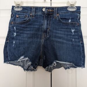 Levi's Girl Short